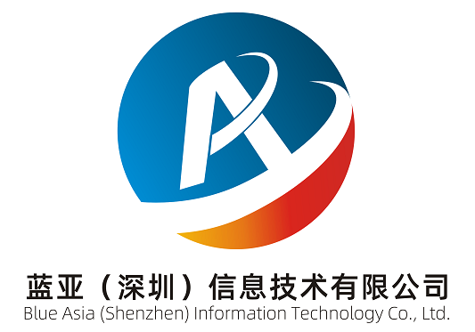 蓝亚信息